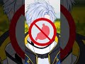【Story Time】Kebelet Tapi Nggak Jadi (Crown Kaze) #shorts