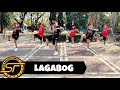 LAGABOG ( Dj Jurlan Remix ) - Skusta Clee | Dance Trends | Dance Fitness | Zumba