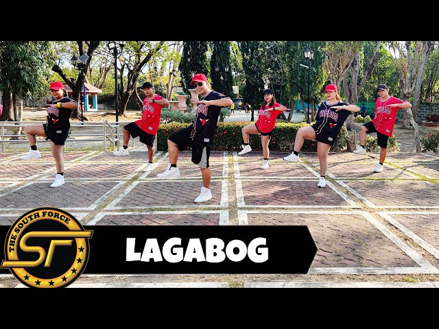 LAGABOG ( Dj Jurlan Remix ) - Skusta Clee | Dance Trends | Dance Fitness | Zumba class=