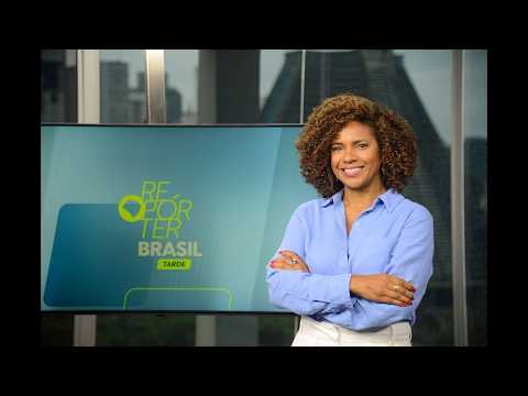 Repórter Brasil Tarde, 05/08/2026