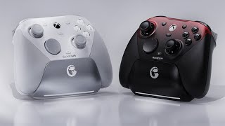 This gamepad ROCKS for playing Xbox on your Quest Profile