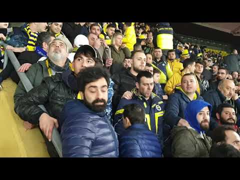 FENERBAHÇE SEN ÇOK YAŞA CANIM FEDA OLSUN SANA!