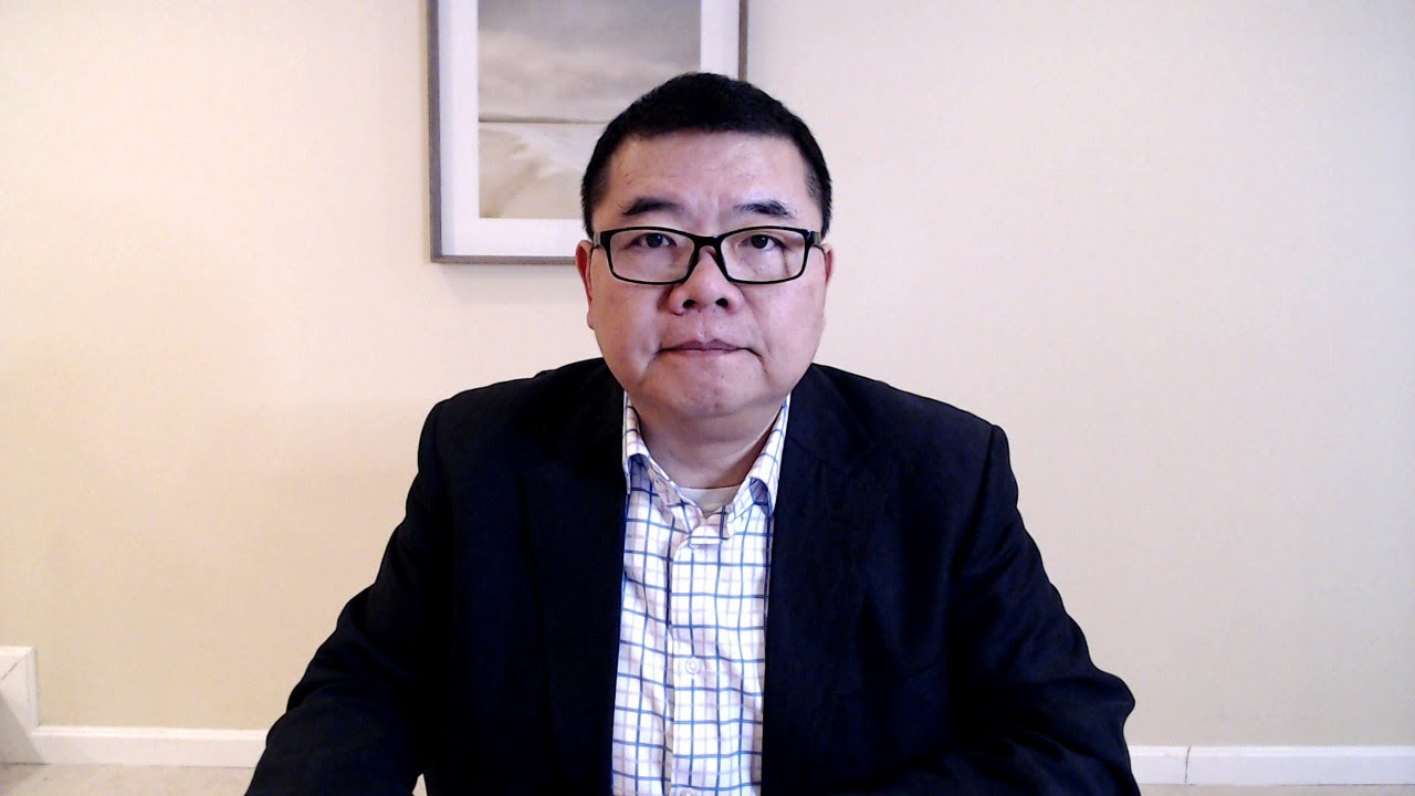 美国取消新华社等党媒的媒体待遇,大外宣倒运了/王剑每日财经观察/20200219 - YouTube