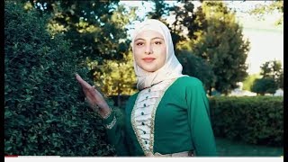 Amantu billahi wa malaikatihi - Khadija Kolibri2019