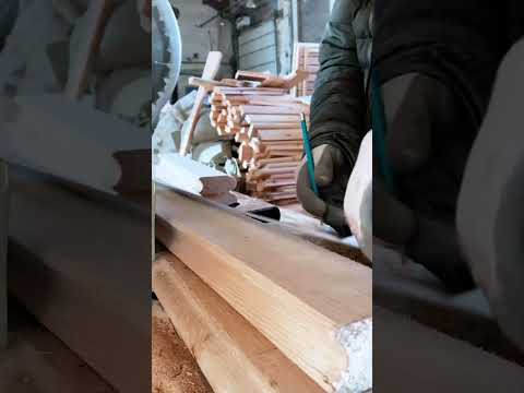 Производство лучших кедровых