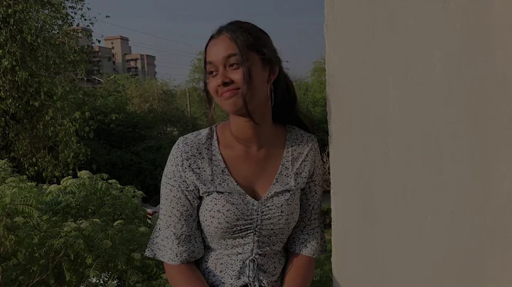 ALL I WANT - KODALINE (COVER BY ADRIANA CARR)