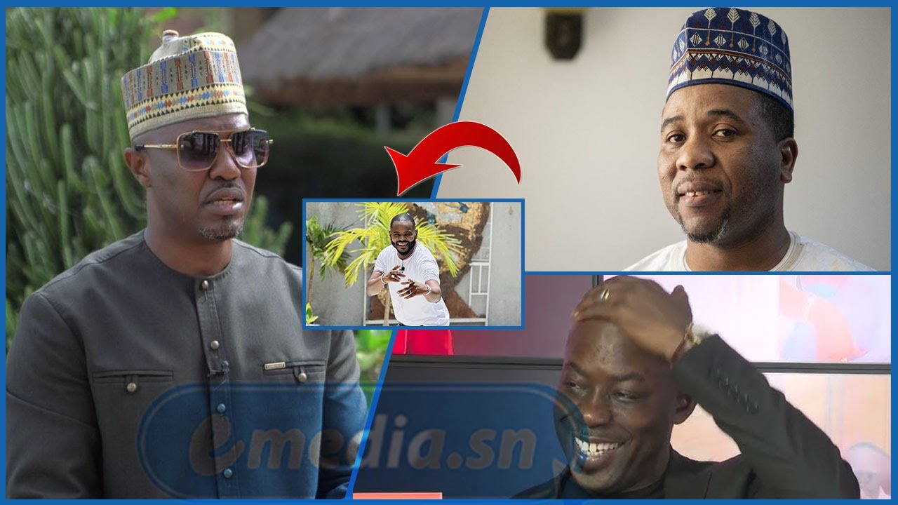 Démission de D'media, problème avec Bougane... : Cheikh Sarr déballe et fait des révélations