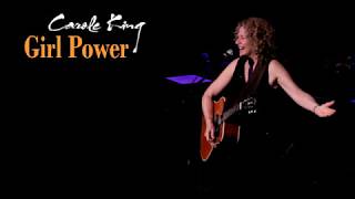 Girl Power - Carole King