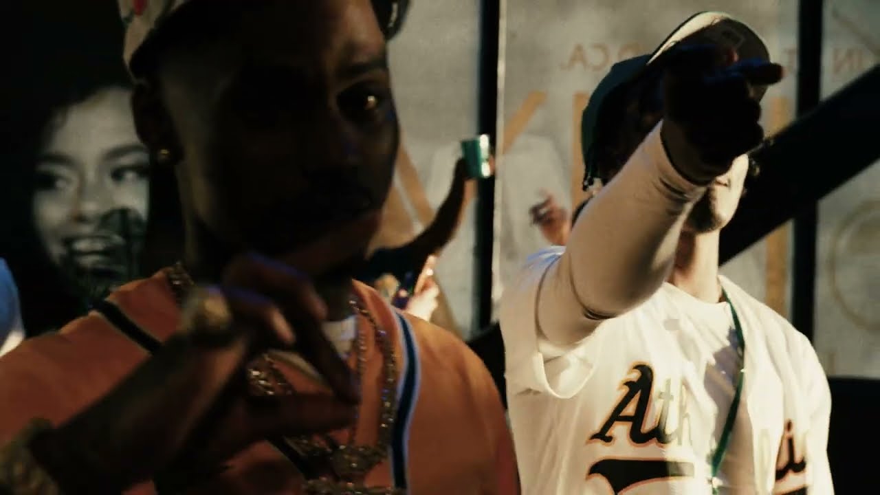 Takeoff Lzz - Ron Artest [Official Music Video]