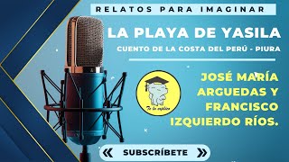 LA PLAYA YASILA by Te Lo Explico 55 views 1 month ago 2 minutes, 32 seconds