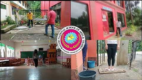 BNSAT Preparations for SY 2020-2021