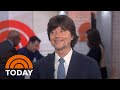 Ken Burns, Tom Brokaw Talk About ‘Mayo Clinic’ Documentary | TODAY