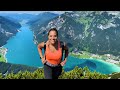 Bärenkopf 1.991m |Wandern am Achensee |Schönste Wanderung mit Blick auf Achensee | Instagram Hotspot