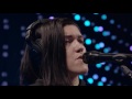 The xx - Say Something Loving (Live on KEXP)