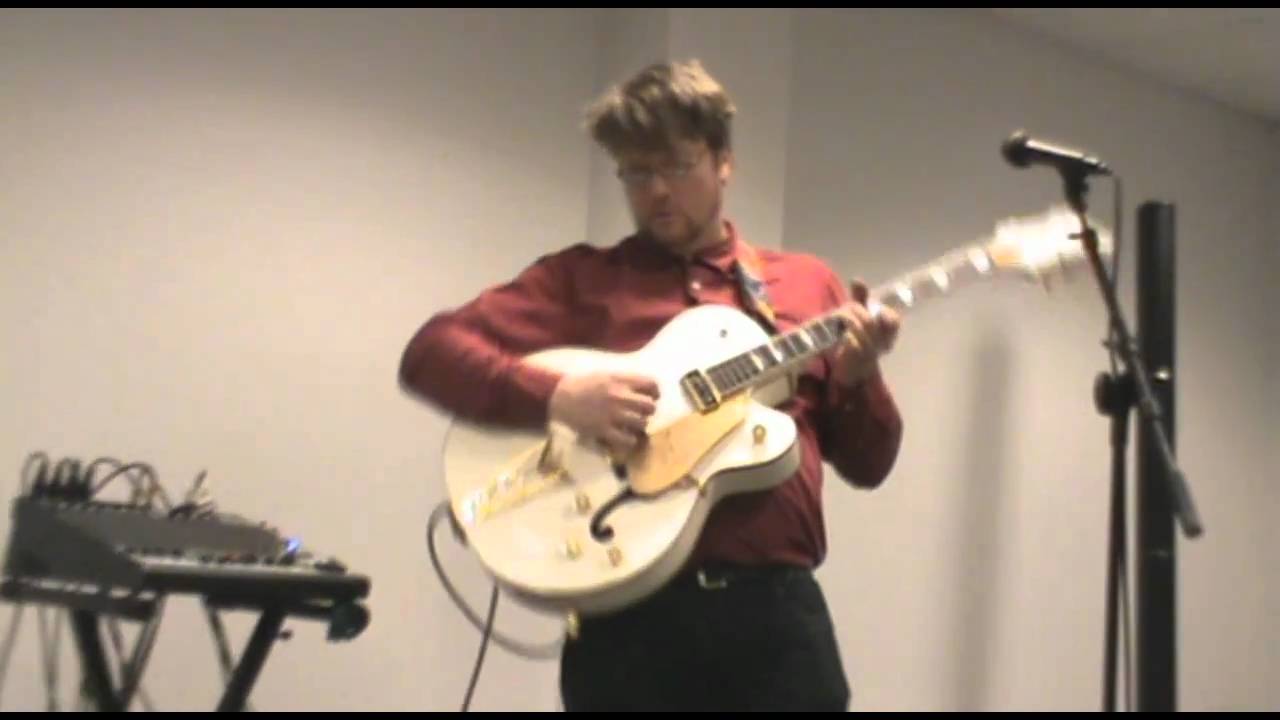 JUMPING JACK FLASH - THE ROCKINGHAMS