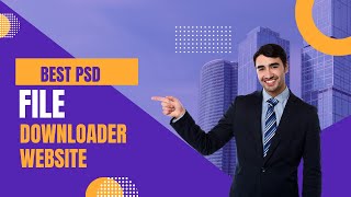 Easy Way To Best Psd File Downloader Website Format On Your Pc Or Laptop screenshot 3