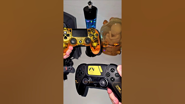 NEW Death Stranding 2 Limited Edition Controller Unboxing! 🎮 #playstation #deathstranding