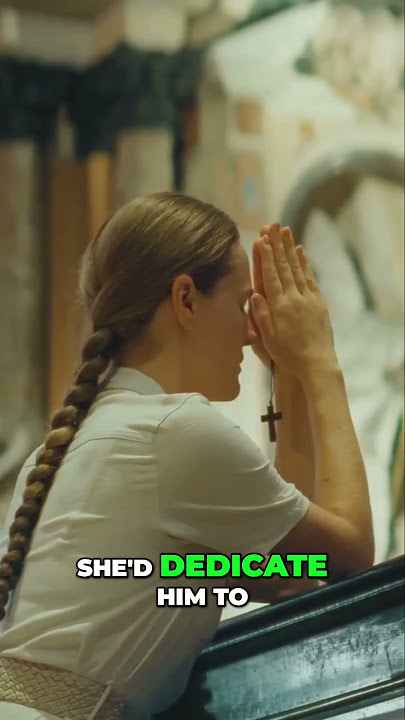 Hannah's Powerful Prayers: A Shiloh Story of Faith