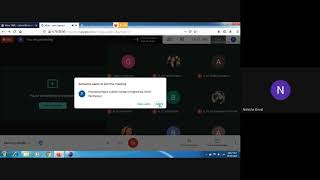 Java Programming Day 32