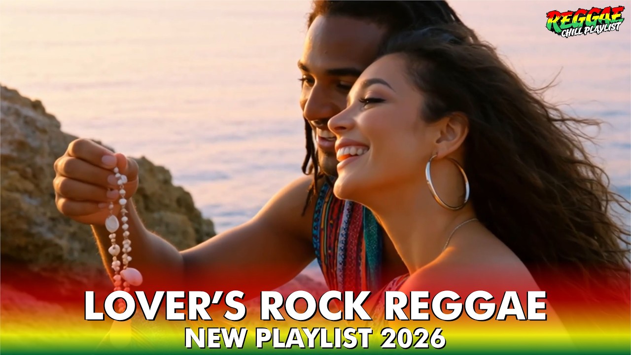overs Rock Romantic Chill Reggae 2026 | Love Songs for Sweet Nights
