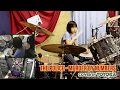 The Police - Murder By Numbers / Cover by Yoyoka, 9 year old