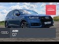 Audi Q7. 4 основных проблемы королевы класса.