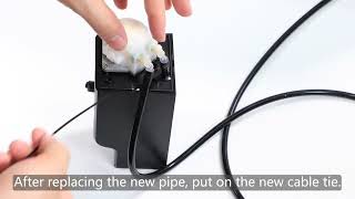 DJ89PLUS Maintenance and Care