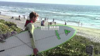 Noa Hopper Stand Up