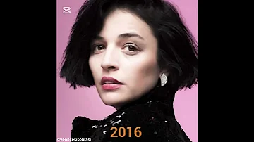 Gonca Vuslateri 