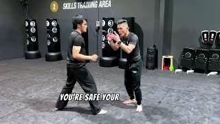 How To Do A Takedown To Armbar | INVINCIBLE WORLDWIDE