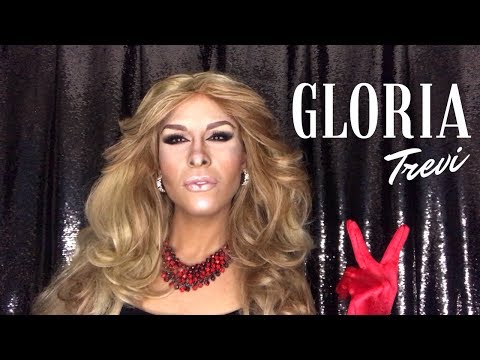 Video: Gloria Trevi Fără Machiaj La 52 De Ani