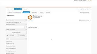 Getting Started with Safelink - Create your first encrypted workspace screenshot 2