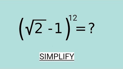 A Wonderful Math Olympiad Exponential Problem l harvard mathematics l advanced maths 