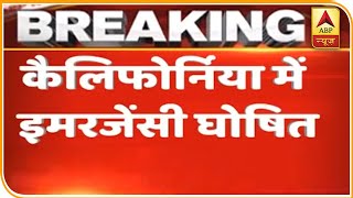 America के california में कोरोना वायरस
की वजह से emergency घोषित कर दी गई
है. वहीं चीन मरने वालों का
आंकड़ा बढ़ गया अब तक 3012
लोगों मड़त...