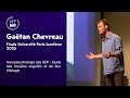 MT180 : Gaëtan Chevreau - Finale UPL 2023