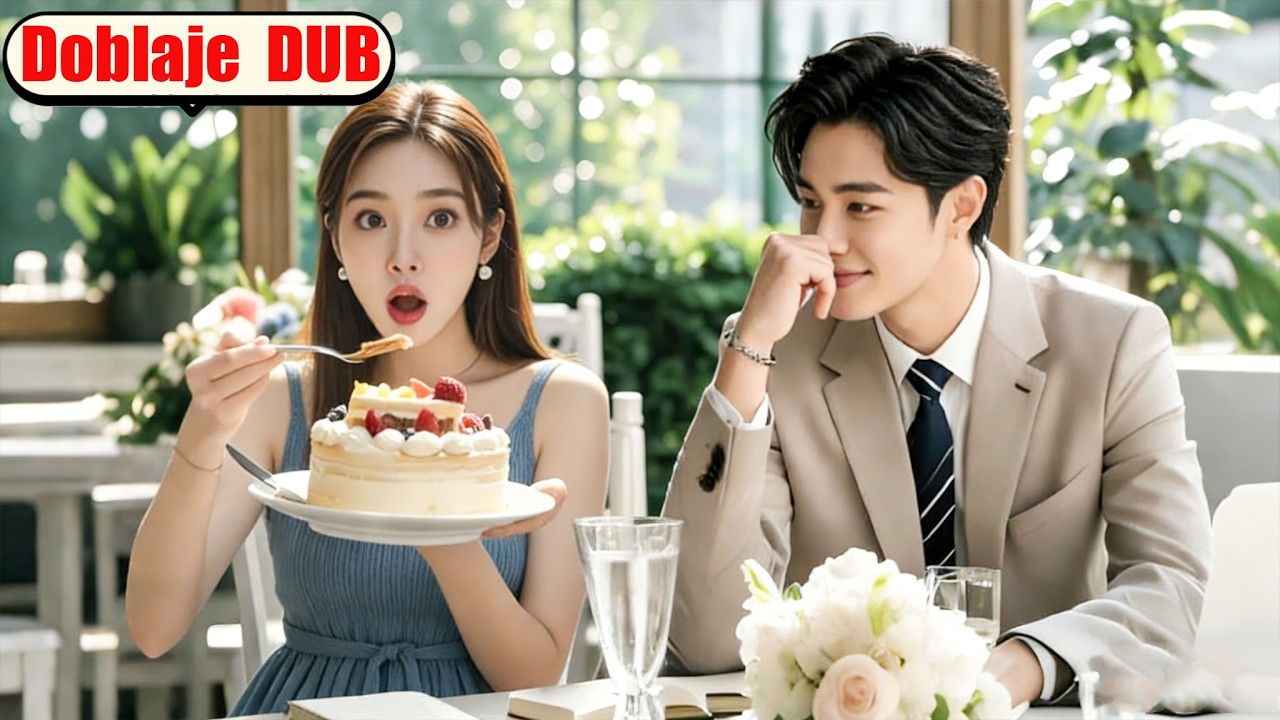 Chica se sienta equivocada. Resulta ser un CEO millonario. ¡Su vida cambia!