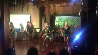 USC-DT Grand Reunion Batch 90's Part 1