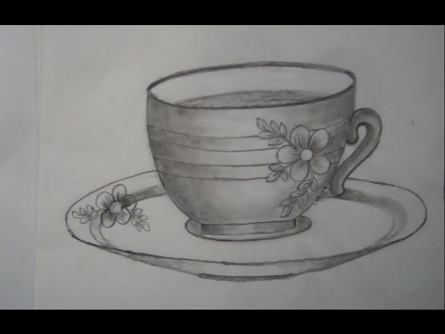 Plates - Drawing Skill