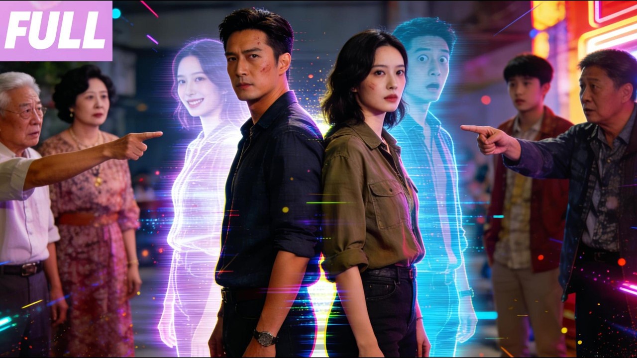 After body swap, my rich husband suffers all the humiliation I went through.#drama #movie