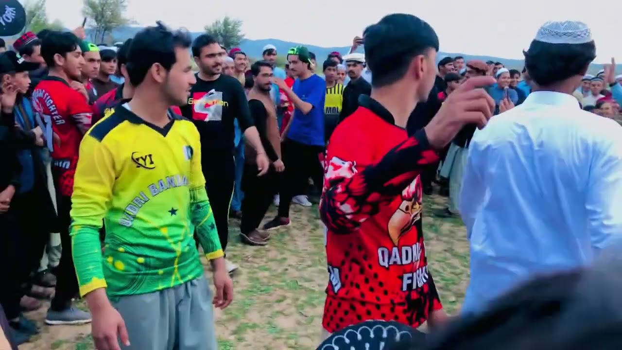 Ramadan cricket tournament final matches short highlights 🏏