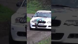 Rallye Ribamontan al Mar - 1000 Cruces 2023   #cantabria rally #￼￼