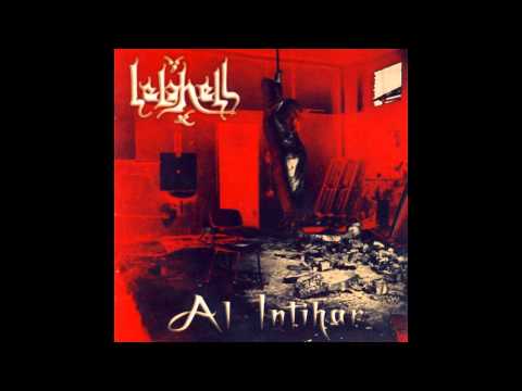 Lelahell — LELAHELL - Hermanos