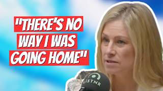 Australia’s Most INSANE Olympic Moment: Alisa Camplin Relives It