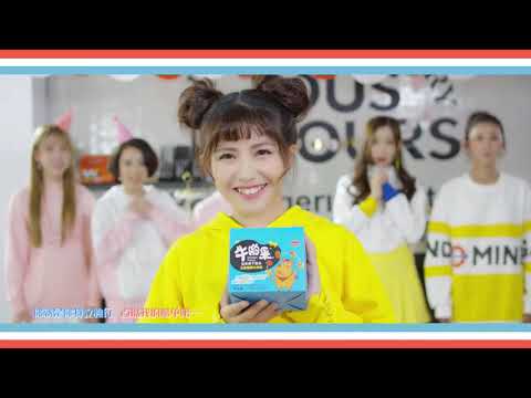【HD】SING女團-Like This MV [Official Music Video]官方完整版MV