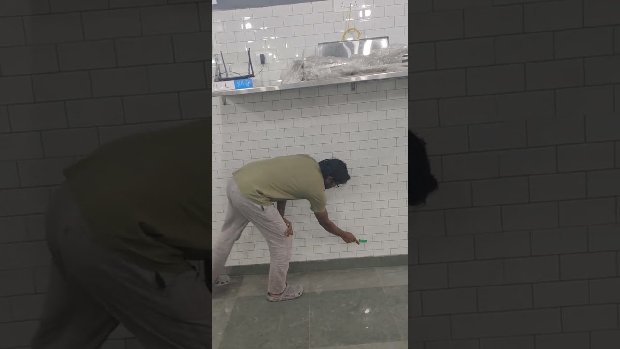 Bandlaguda hollow tiles QC 