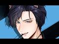 I spoke Japanese today desu【FIRST STAGE PRODUCTION EN】