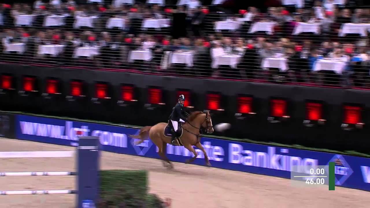 Arezzo VDL Basel 1 50m jan-2014