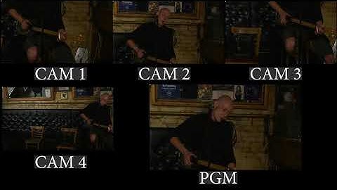 All Mobile Video demo of the AZilPix camera.