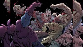 𝑇𝑅𝐸𝑁𝐴𝐵𝑂𝐿𝐼𝑍𝑀𝑂 𝑉1 𝑇𝐻𝑅𝐴𝐺𝐺 𖣵