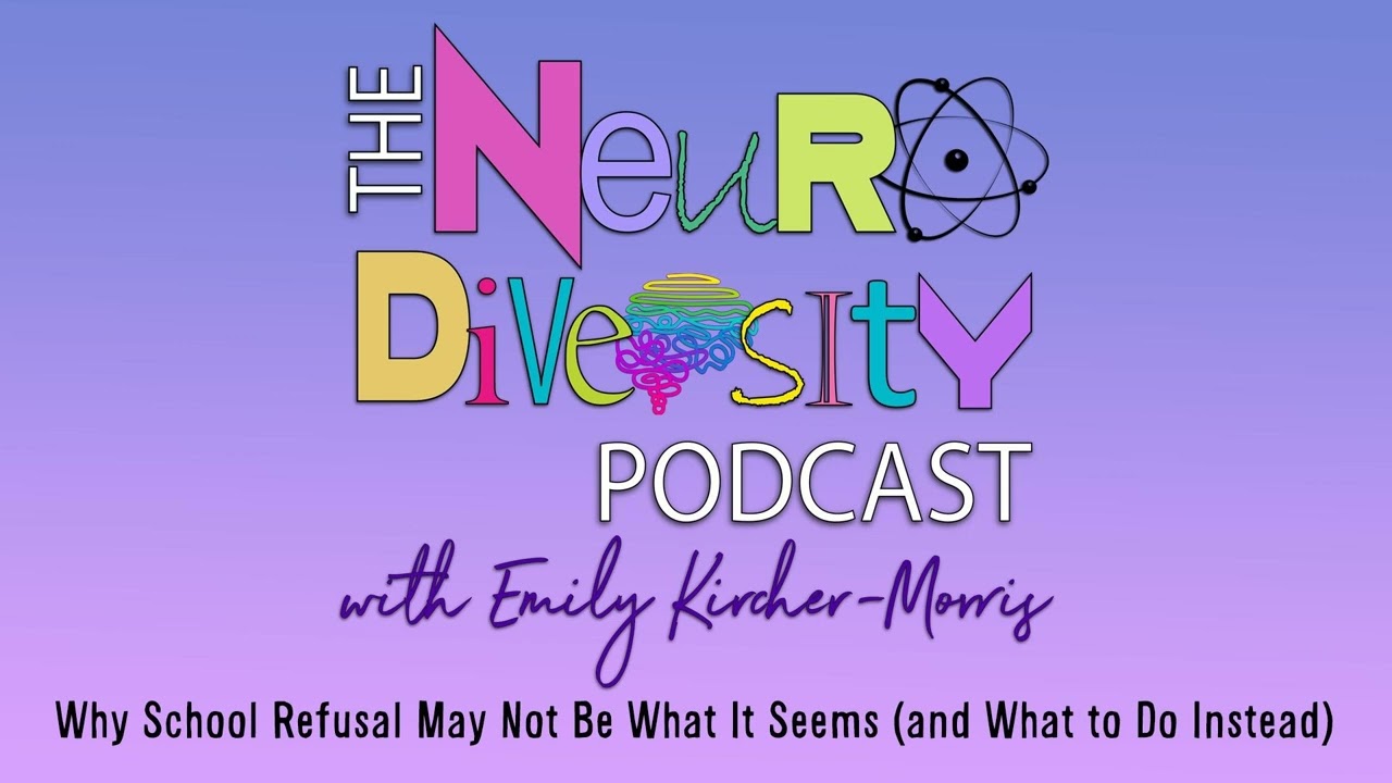 Why School Refusal May Not Be What It Seems (and What to Do Instead)